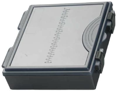 Mivardi Carp Multi Accessory Box Small