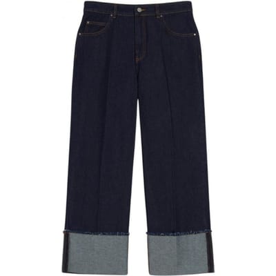 Jeans Vrouw Pennyblack pbcrobaat