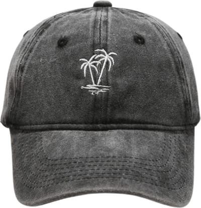 Livano Pet - Baseball Cap - Sportpet - Sport - Unisex - Verstelbaar - Zwart