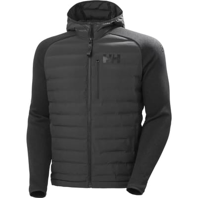 Donsjack Helly Hansen Arctic Ocean Hybrid