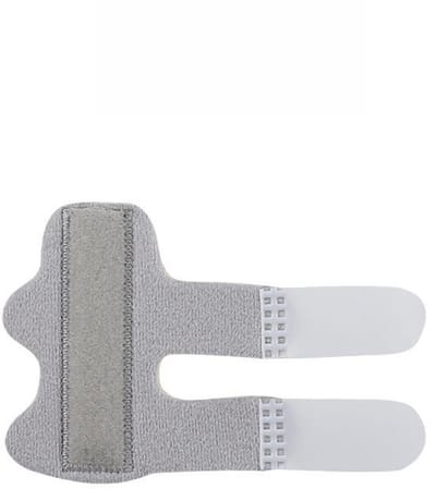 Sport trigger vingerspalk vinger sport