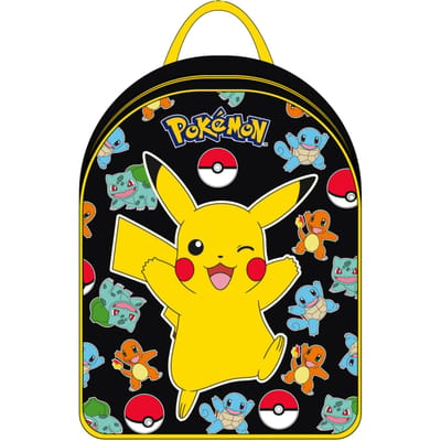 Pokemon 3D rugzak