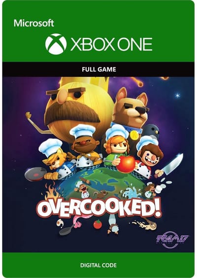 Overcooked! - Xbox One Download