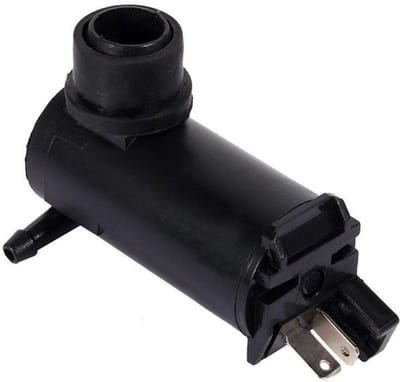 Zeynomax - Ruitensproeierpomp - Windshield Washer Pump - Duurzaam en