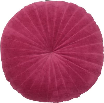 Daisy Boysenberry Dia | 40x | Sierkussen Voor Woonkamer Of Slaapkamer