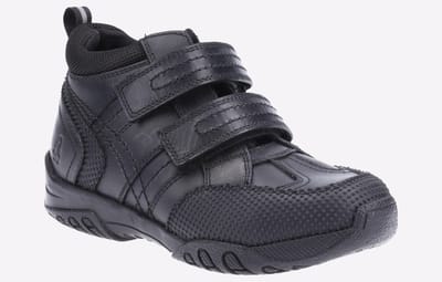 Hush Puppies Jezza Jongens