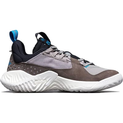 Nike Jordan Delta Grijs Heren Trainers