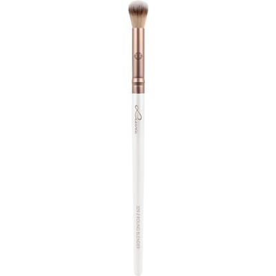 Luvia Cosmetics Eye brush 239 Round Blender - Elegance Oogschaduwkwasten Dames