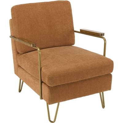Fauteuil Goldien | Macabane