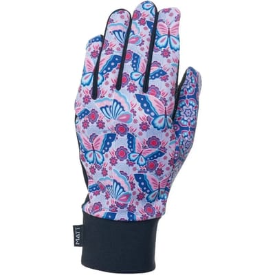 Gants MATT Catalina Estrada Mariposa Oriental