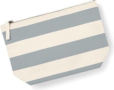 Nautical Accessory Bag (Grijs)