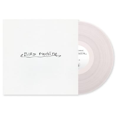 Bird Machine - Sparklehorse