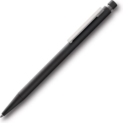 LAMY cp 1 Balpen - Black
