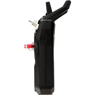 Flysky FS-i6 AFHDS 2A 2.4G 6CH zender f Heli Glider met FS-iA6 ontvanger