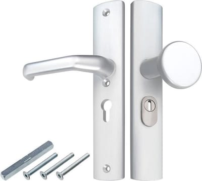 Knopgarnituur HMB PC72 SKG3 107230