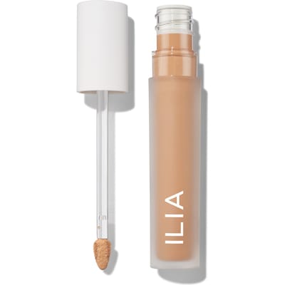 Ilia Beauty Skin Blur Serum Concealer - 21W Moire