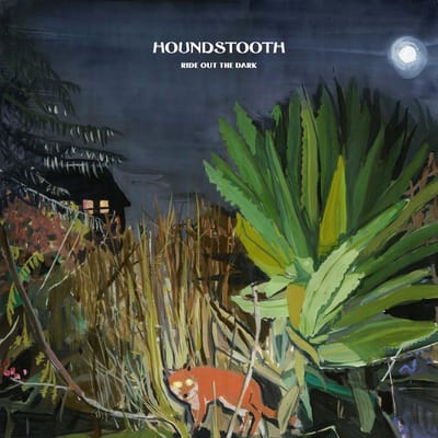 Ride Out The Dark (CD)