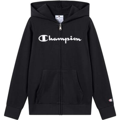 Capuchon sweaters Champion Hooded Full Zip Sweatshirt
