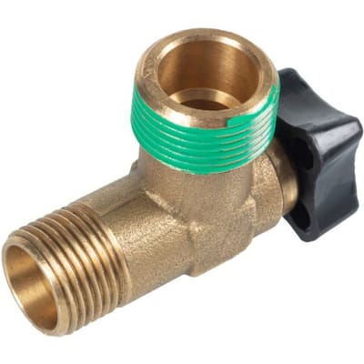 Ventilatie-/ ontluchtingsklep, brandstoftank FEBI BILSTEIN 108094