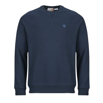 Sweaters Timberland EXETER RIVER LOOPBACK CREW NECK SWEATSHIRT