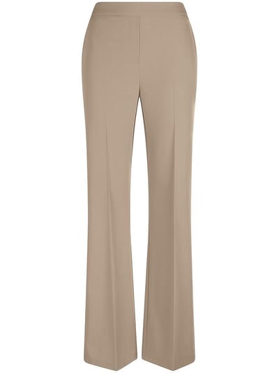 Broek Van Peter Hahn bruin