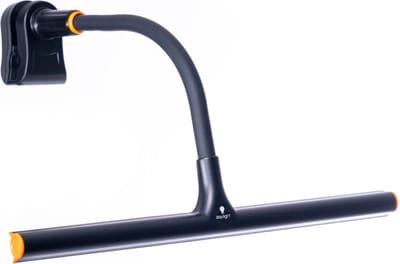 Daylight Schilders Easel Lamp Go E31875 - schildersezel lamp - accu - tekenlamp - schilderlamp - daglicht