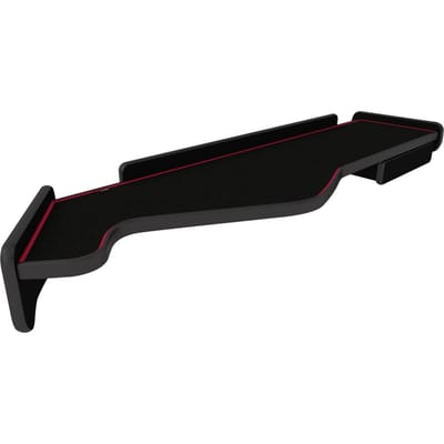 Bbinnenlegplank cabine F-CORE PK58 RED