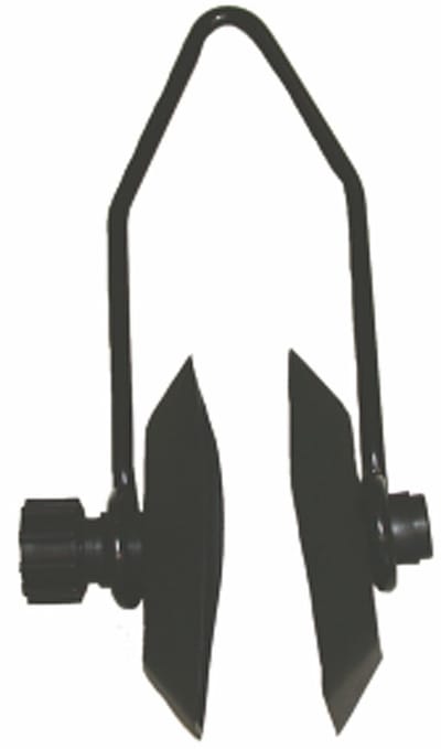 Verswater spoelen Compass motor