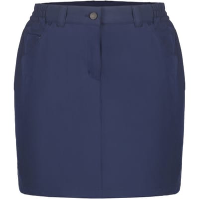 ICEPEAK - Bedra - Rok dames - Blauw