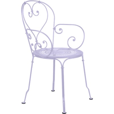 Fermob 1900 Fauteuil - D1 Marshmallow