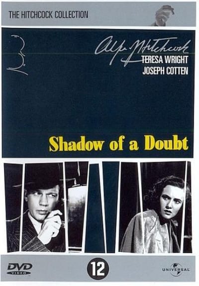 Shadow Of A Doubt (1943)