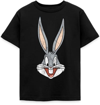 Looney Tunes Bugs Bunny Distressed T-Shirt Kinderen