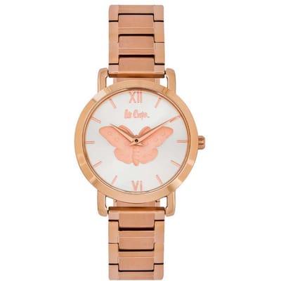 Lee Cooper LC06790.438 Dames Horloge 36mm