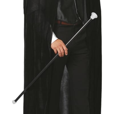 Câlin de Gentleman 1 Pcs. black