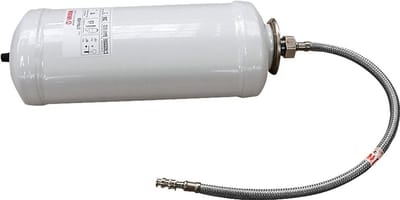 Bosch Installatie toebehoren IW-EDV2 Tapwater expansievat 2 l, 7716780392