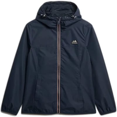 Superdry - Essential Tri Windbreaker Jas - Dames