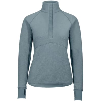 Damesfleece Johaug Fusion