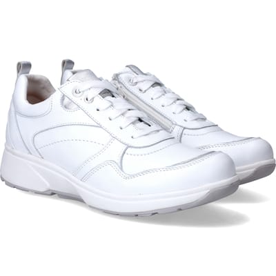 Dames Veterschoenen Xsensible Pula White Hx Wit - Maat 38