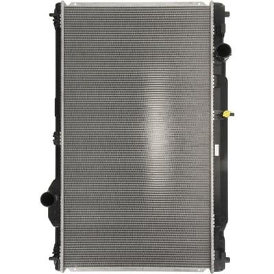 Radiator, motorkoeling KOYORAD PL012411