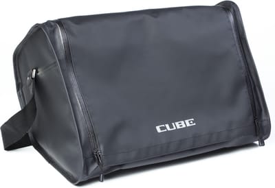 Roland Cube Street EX Bag CB-CS2 - Cover voor gitaar equipment