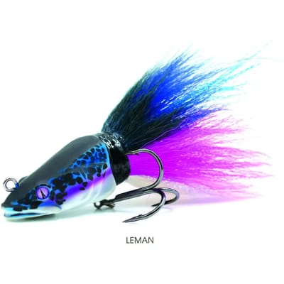 Loodkop VMC Sharpshooter Leman 27G