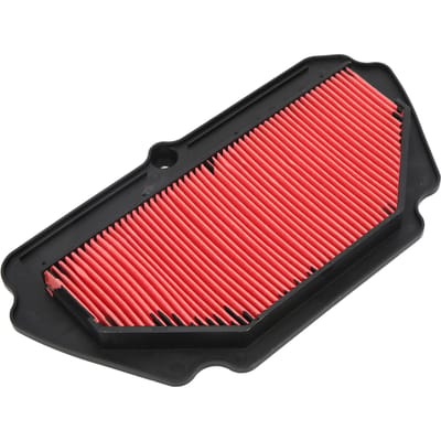 Motorfiets Luchtfilter Geplisseerd Media Filter Vervanging voor Ninja ZX6R 2009?2013