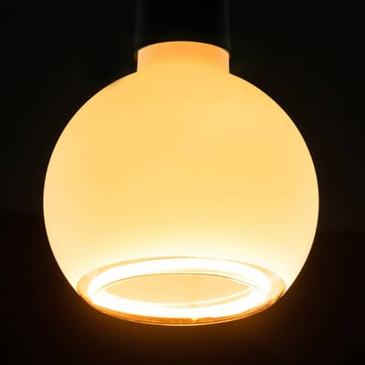 SEGULA LED floating G125 E27 5W mat ambient dim
