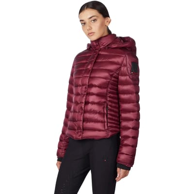Vestrum LAB FW25 Jas Polluce-Ruby-XL