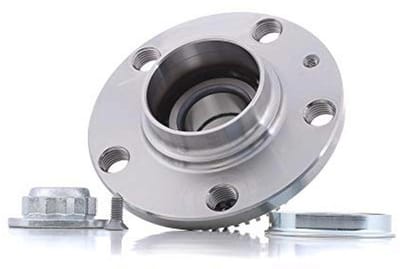 Wiellagerset voor VW Golf IV en Audi A3 - Compatibel met verschillende modellen