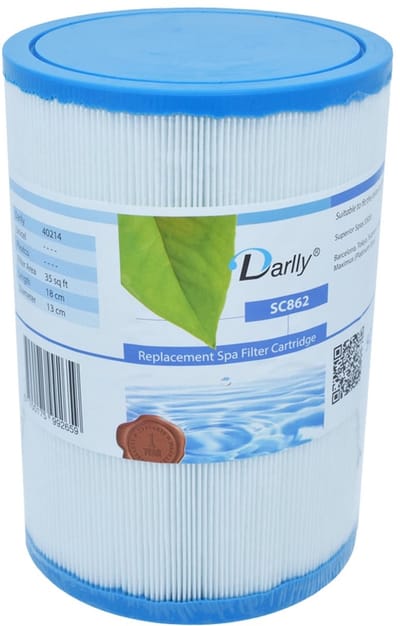 Darlly Spa Waterfilter SC862 / 40214