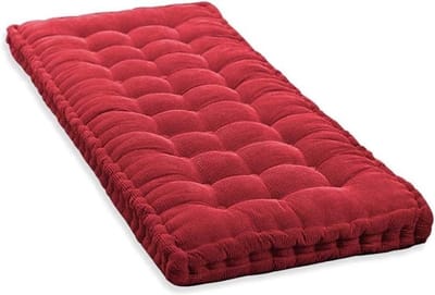 Dik Zitkussen Binnen/Buiten voor Bank, Tuinstoel en Loveseat - Hoogwaardig en Comfortabel Sierkussen