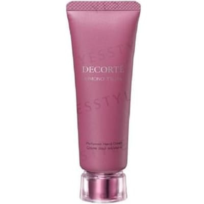 Kose - DECORTE Kimono Shine Perfumed Hand Cream 30g