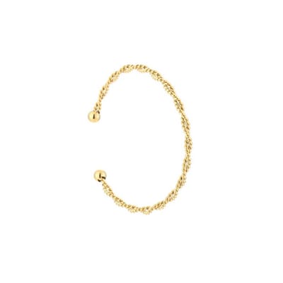 Go Dutch Label Ketting Morningstar Stenen Roze Goud N1219-2
