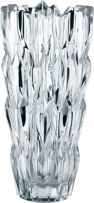Nachtmann Vaas Quartz